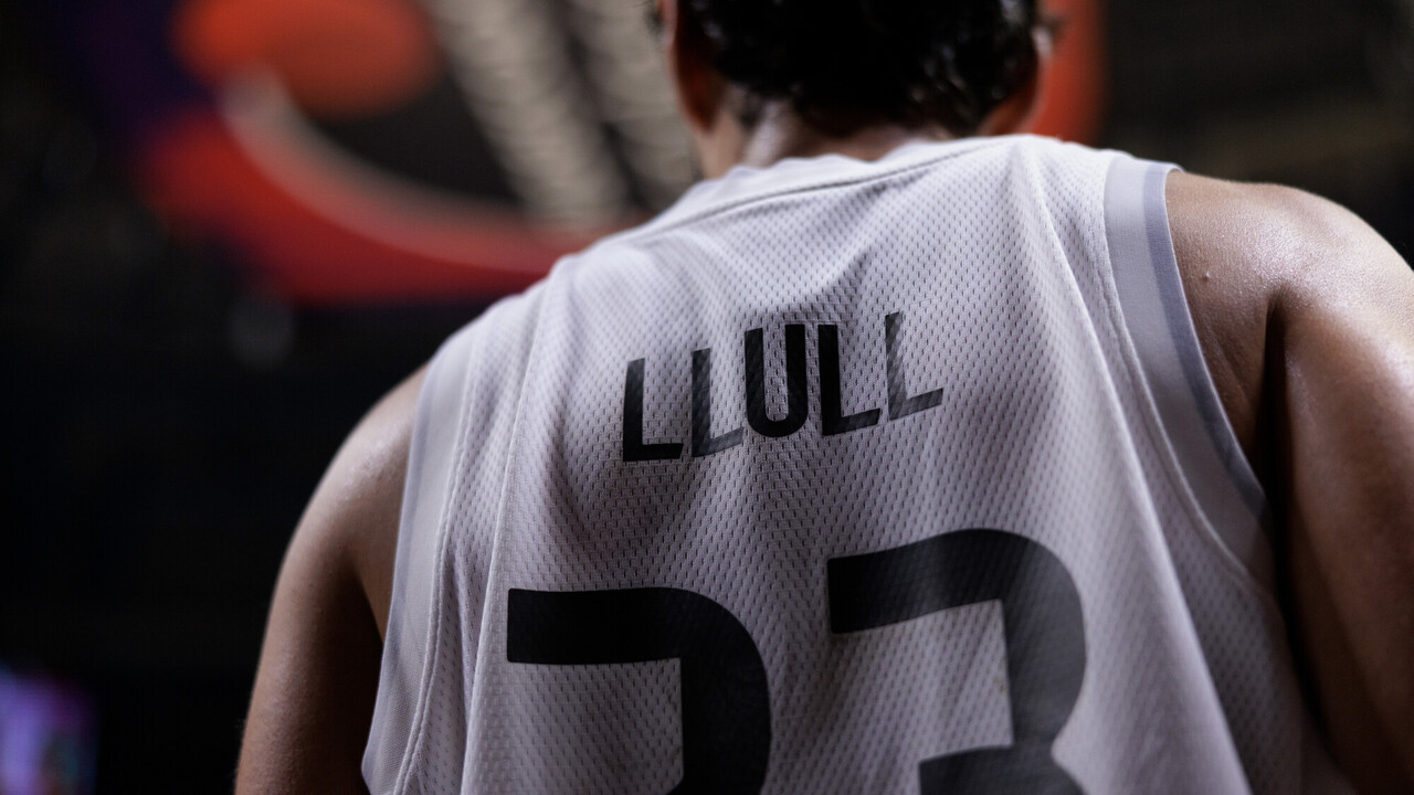 acb Photo / Aitor Arrizabalaga