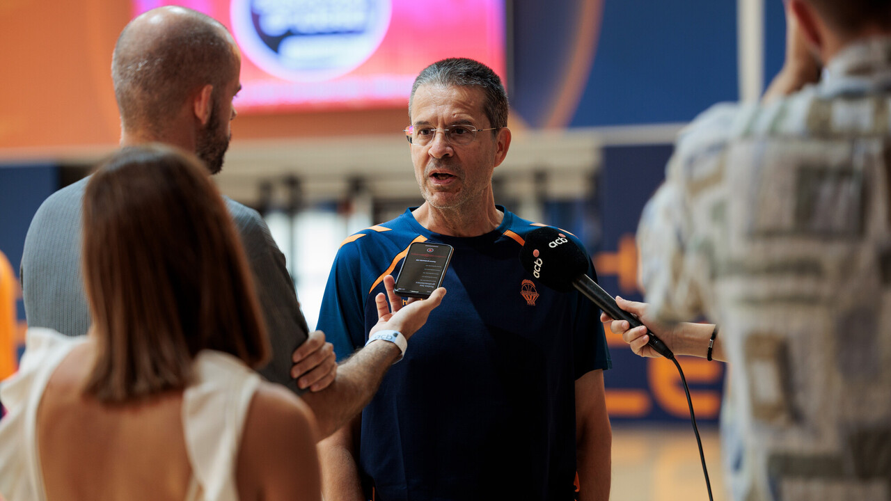 acb Photo / Aitor Arrizabalaga