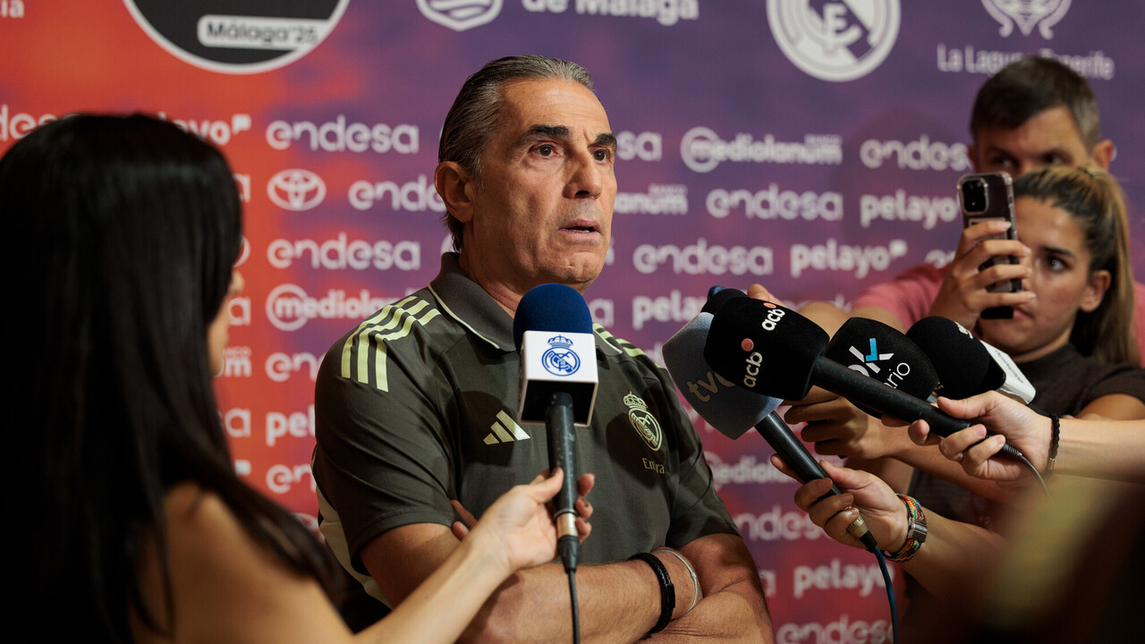 acb Photo / Aitor Arrizabalaga