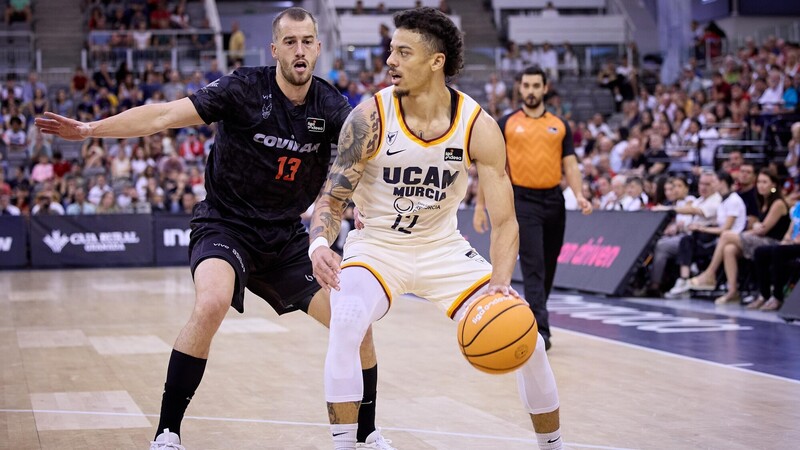 ¡Así terminó la pretemporada acb! ¡Consulta todos los partidos!