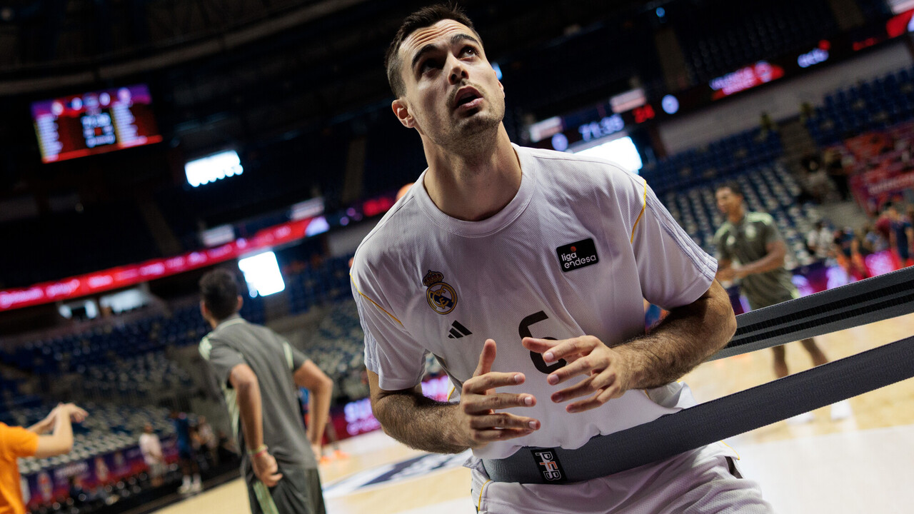 acb Photo / Aitor Arrizabalaga