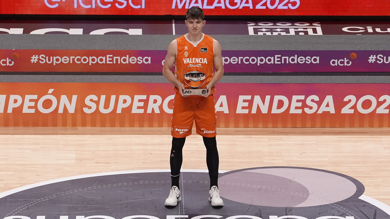 acb Photo / Raisa Pozo