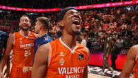 Ganadores finales del Bracket Supercopa Endesa 2025