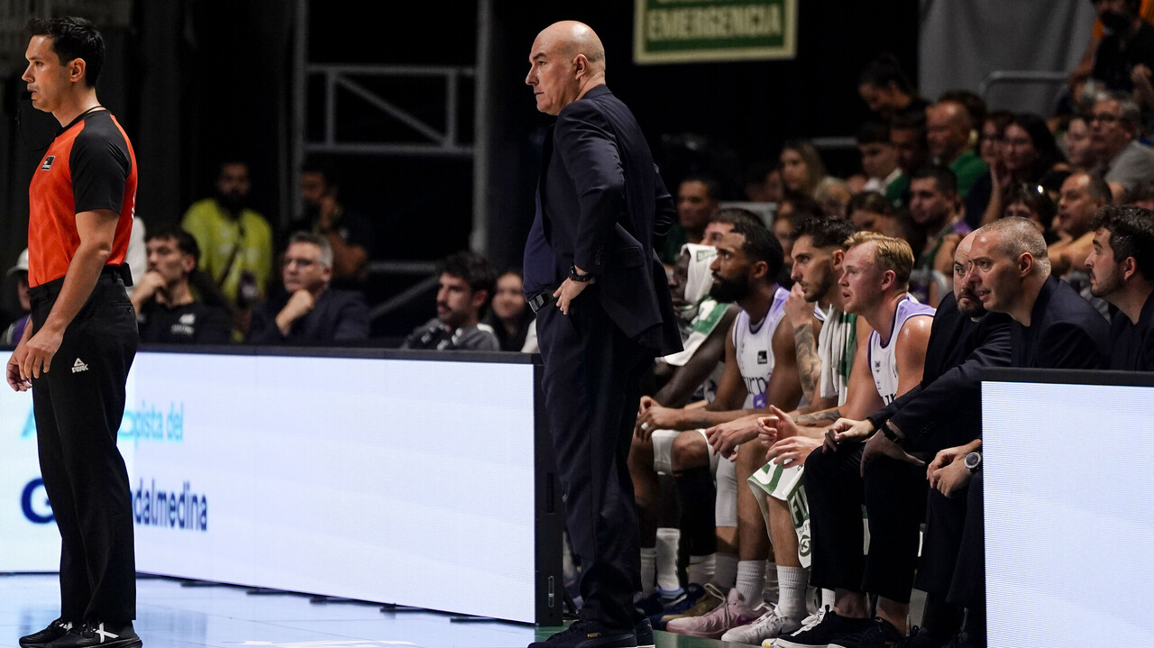 acb Photo / Mariano Pozo acb Photo / Mariano Pozo