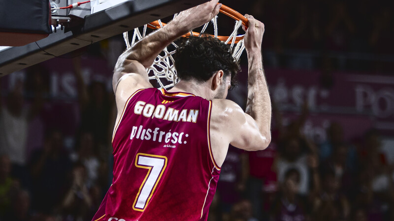 Así llegan los equipos a la Jornada 5 de la Liga Endesa