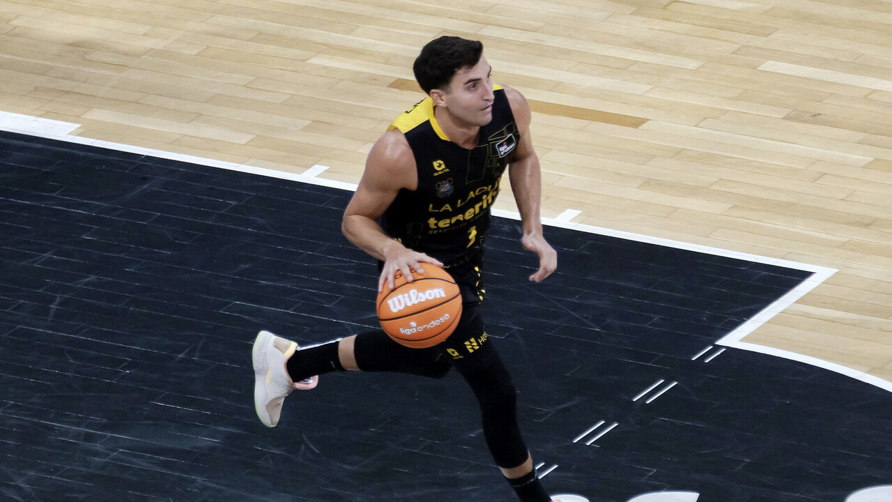 acb Photo / Emilio Cobos