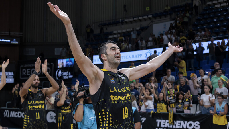 El enésimo show de Shermadini allana el triunfo aurinegro (104-93)