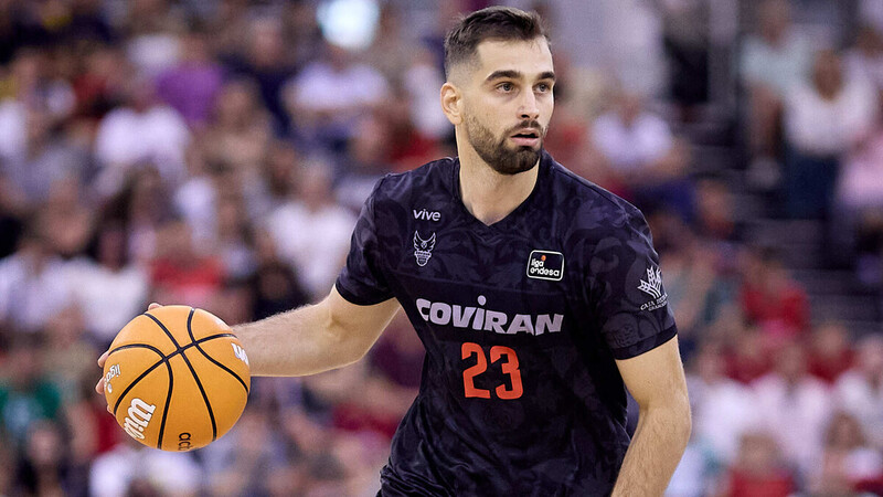 Valtonen y Kljajic, lesionados