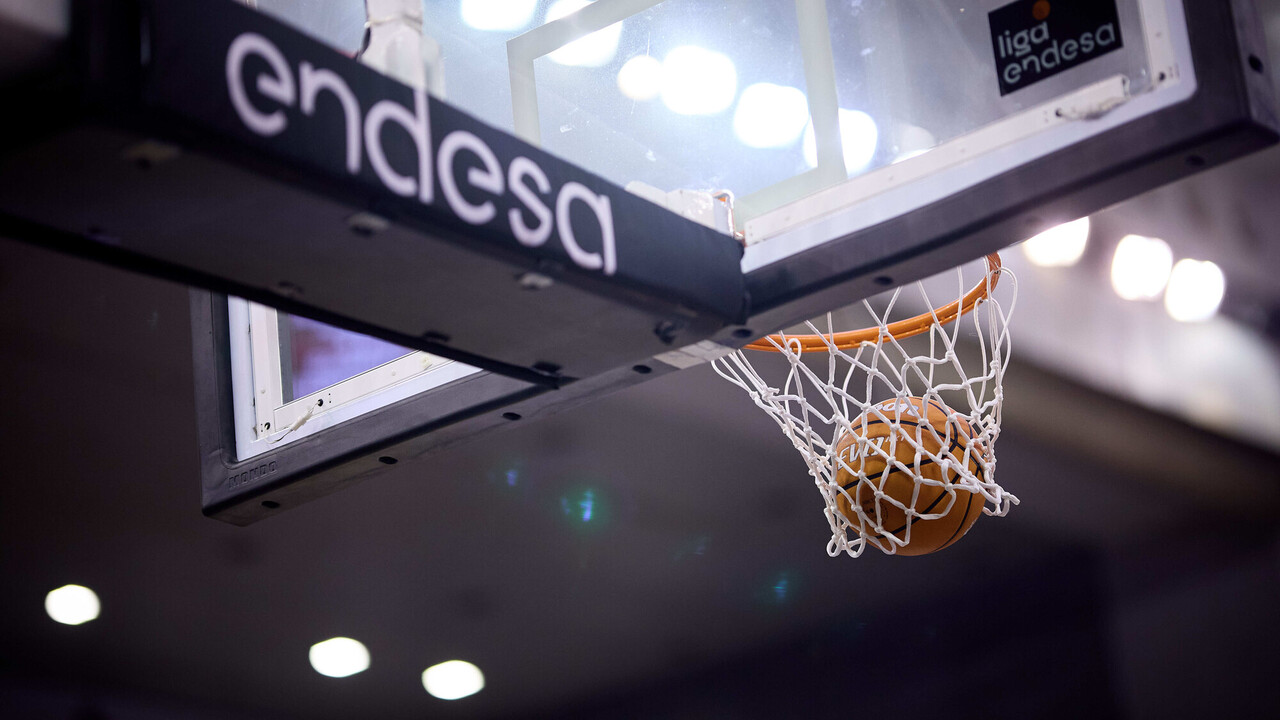 acb Photo / Fermín Rodríguez