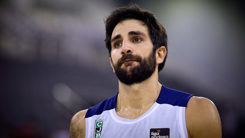 ¡30 de valoración de Ricky Rubio en su reestreno!