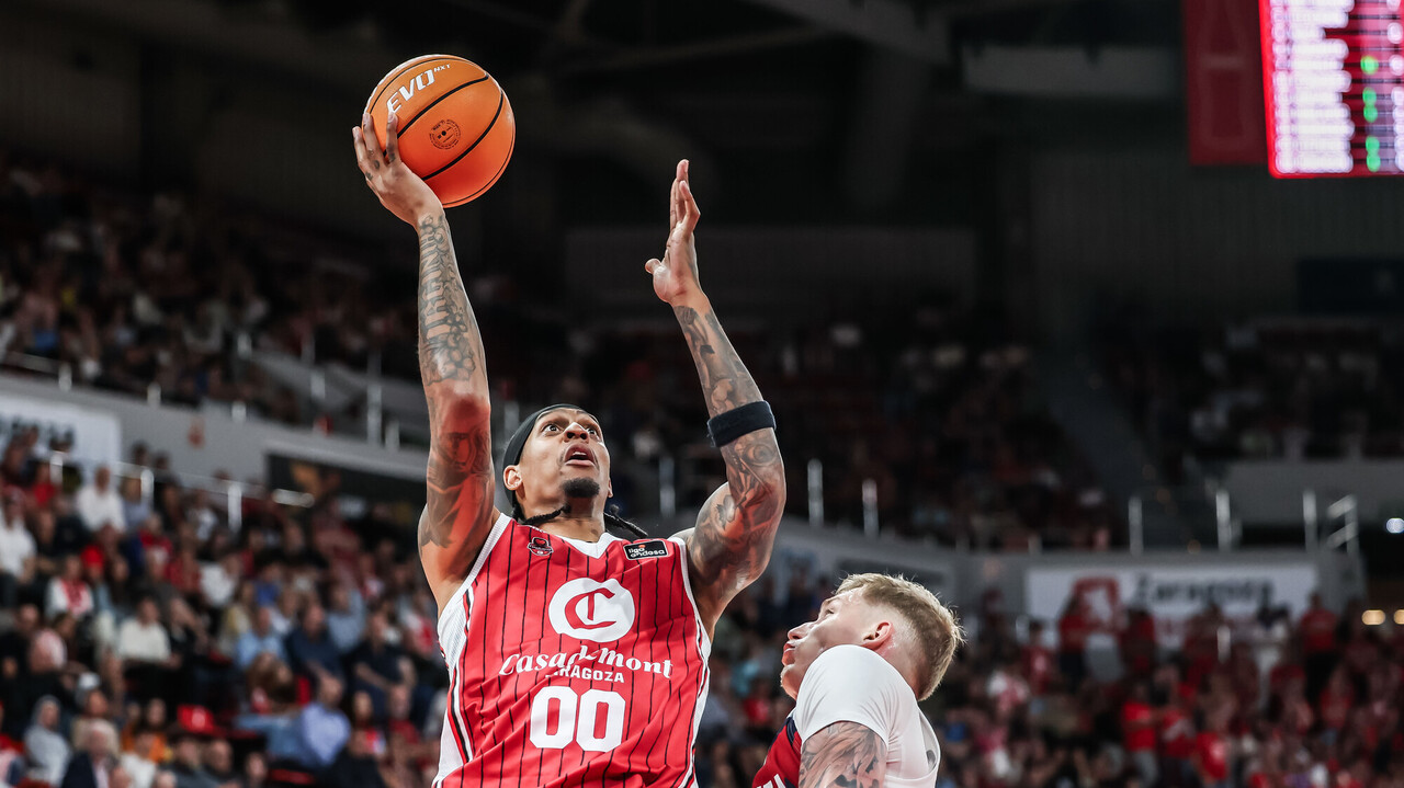 acb Photo / Esther Casas