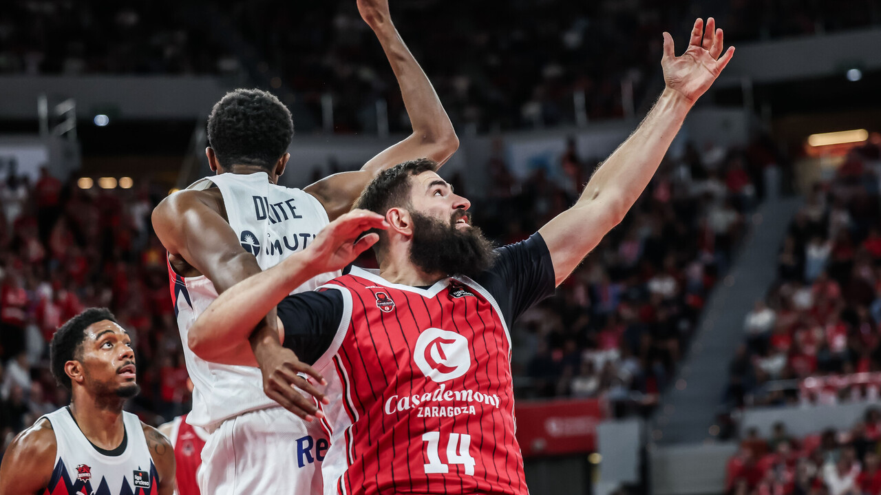 acb Photo / Esther Casas