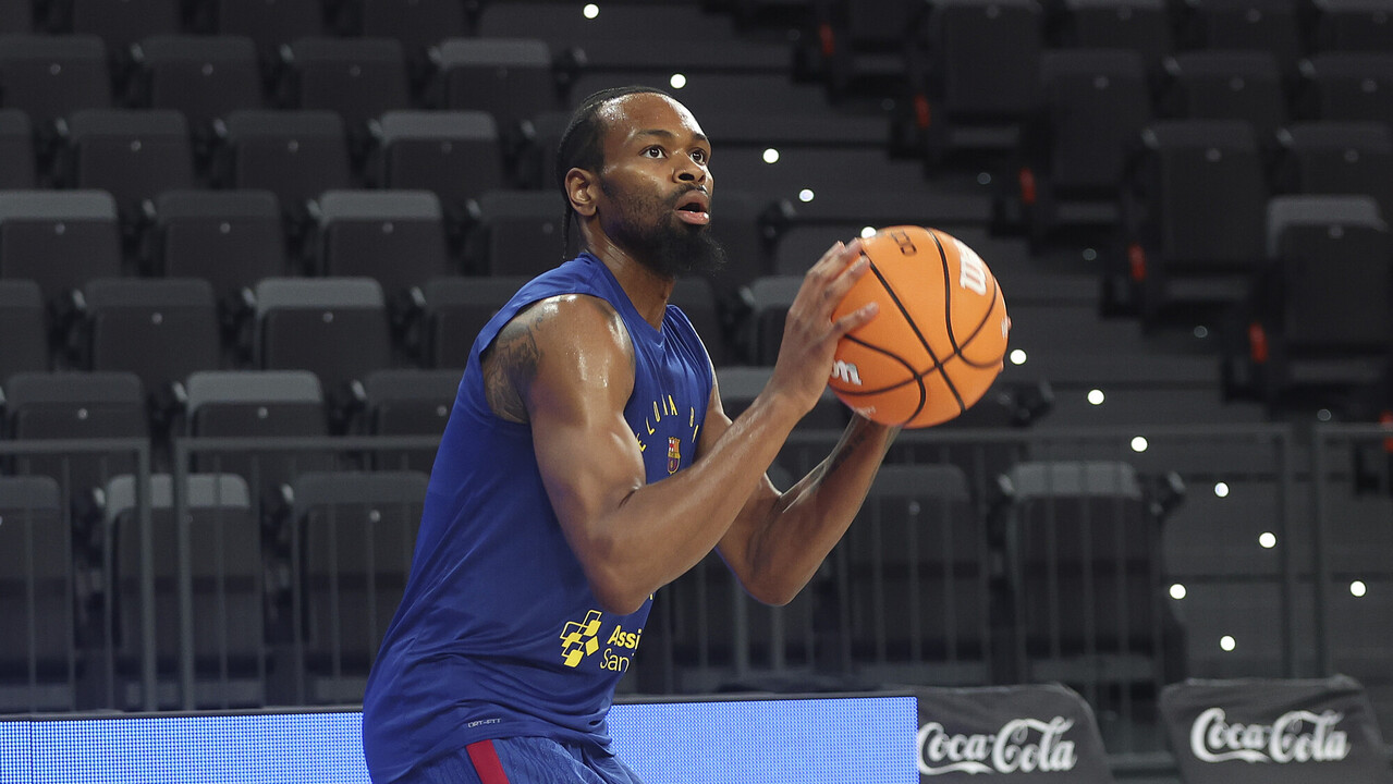 acb Photo / Miguel Ángel Polo