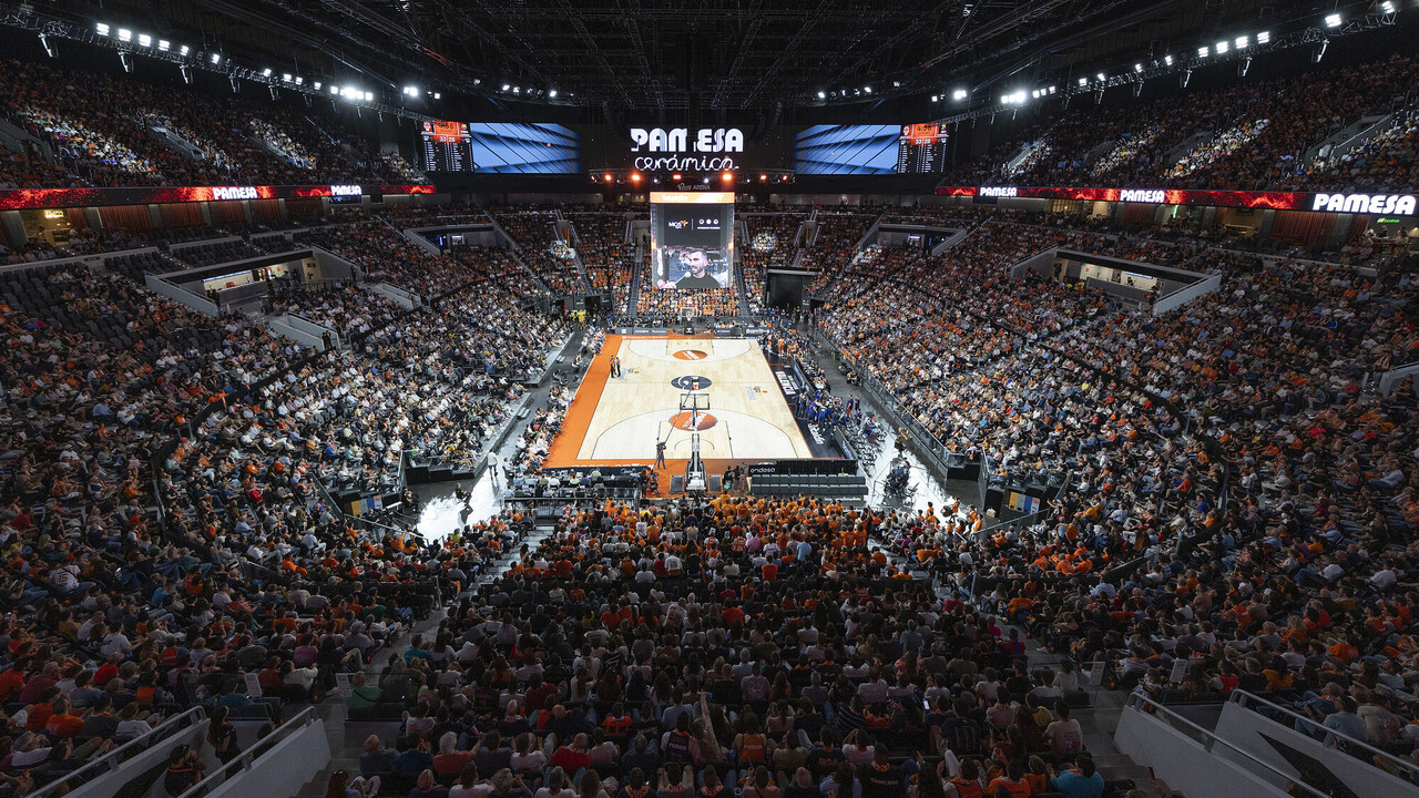 acb Photo / Miguel Ángel Polo