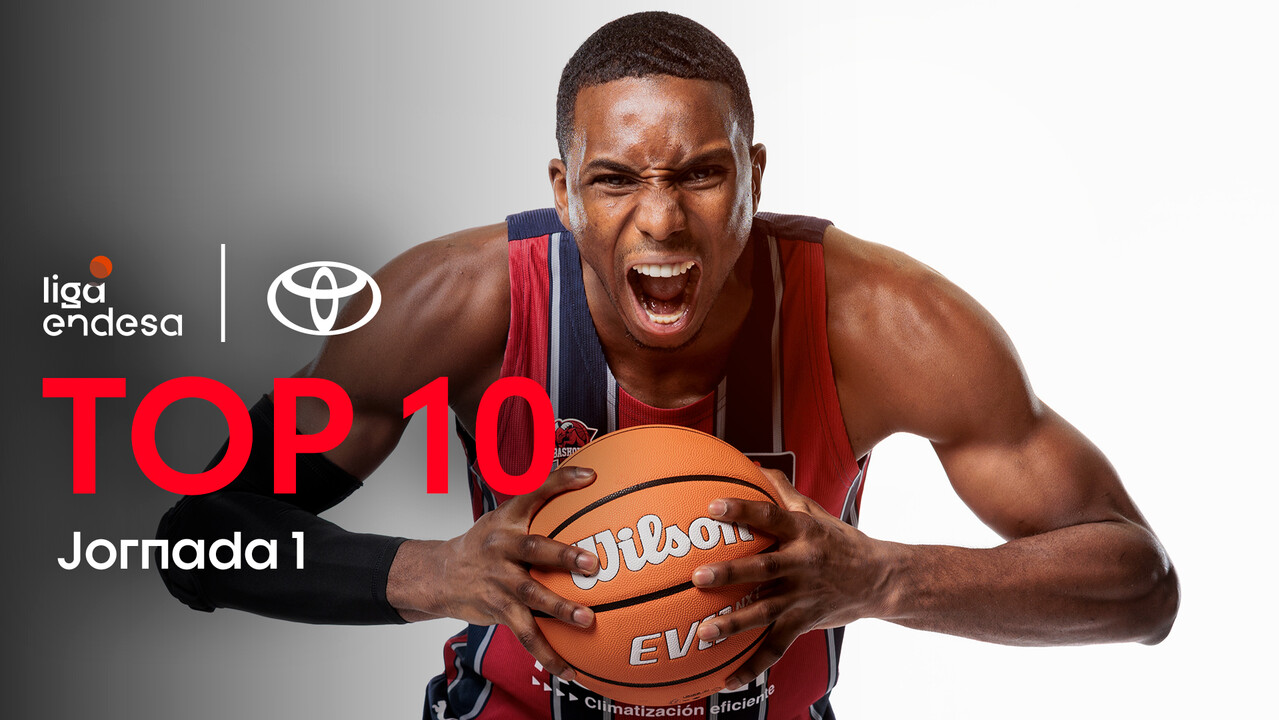 Top10 Toyota, primeras veces 