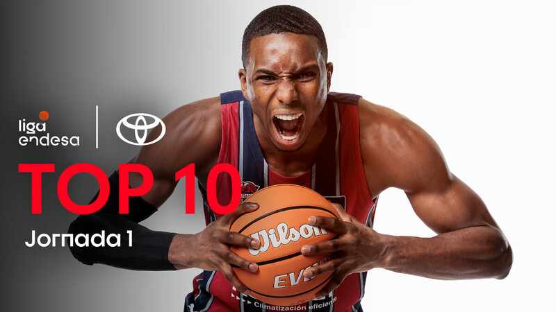 Top10 Toyota, primeras veces 