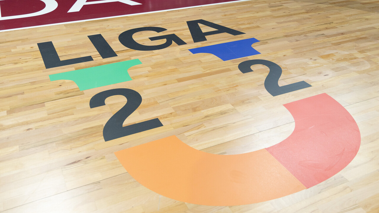 La Liga U: tres partidos más esta mañana 