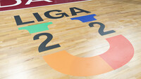 La Liga U: tres partidos más esta mañana 