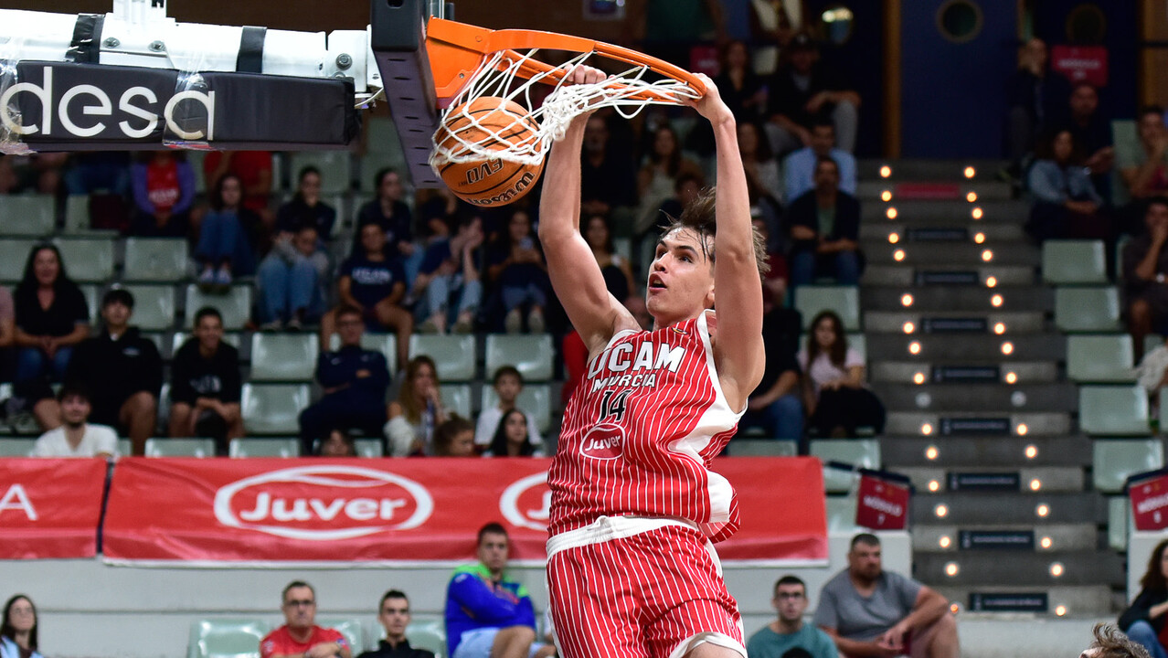 En juego: arranca la jornada 5