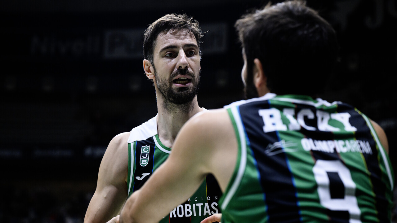 acb Photo / David Grau acb Photo / David Grau