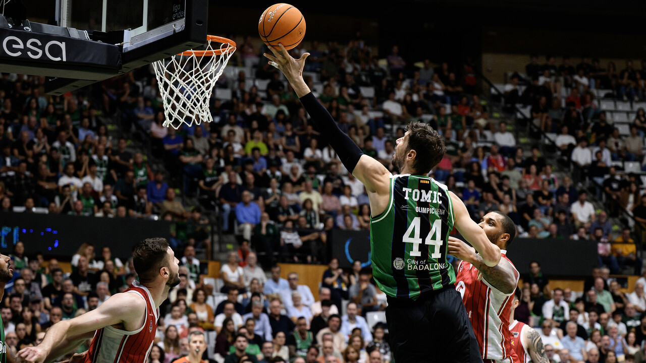acb Photo / David Grau
