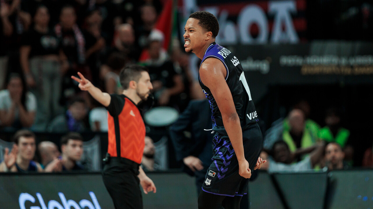 acb Photo / Aitor Arrizabalaga