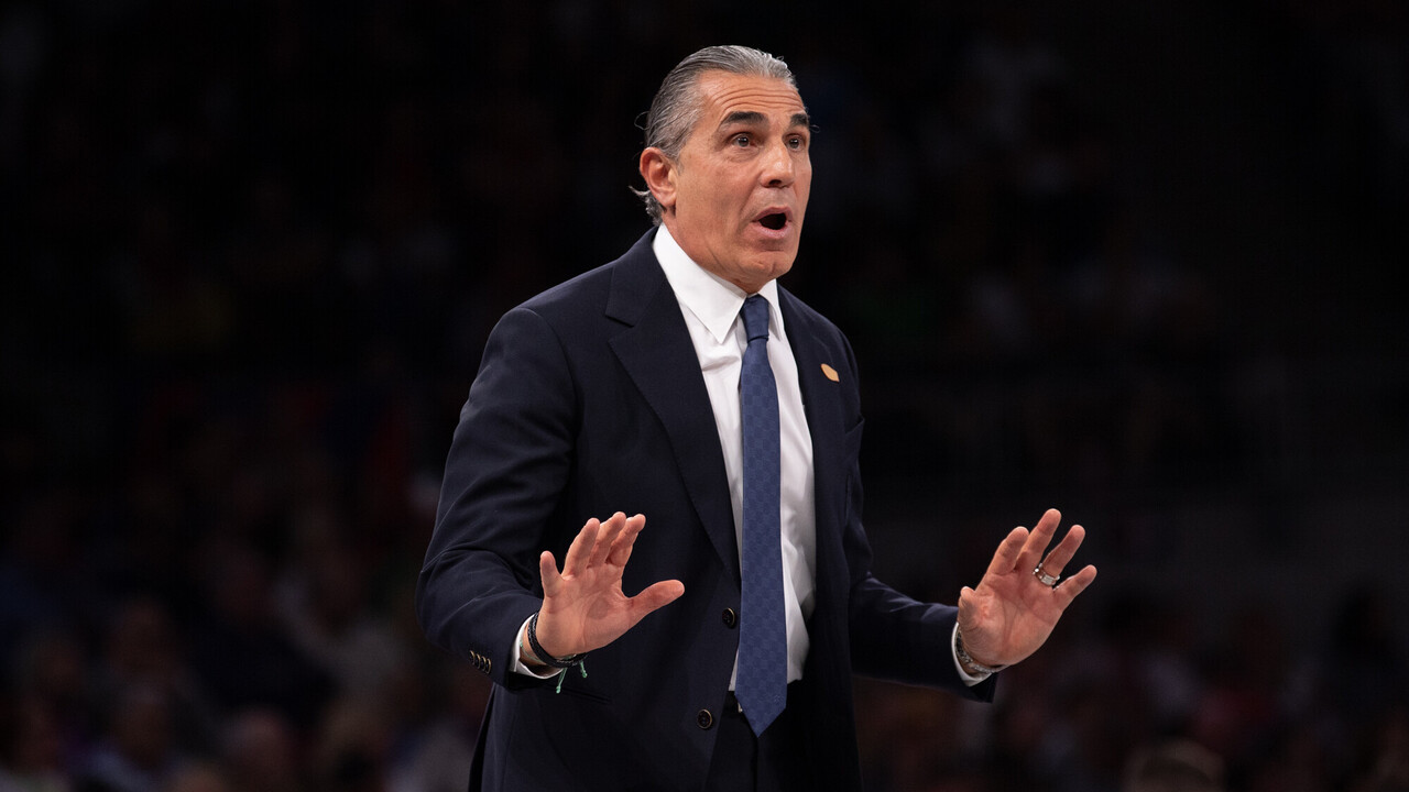 acb Photo / Aitor Bouzo