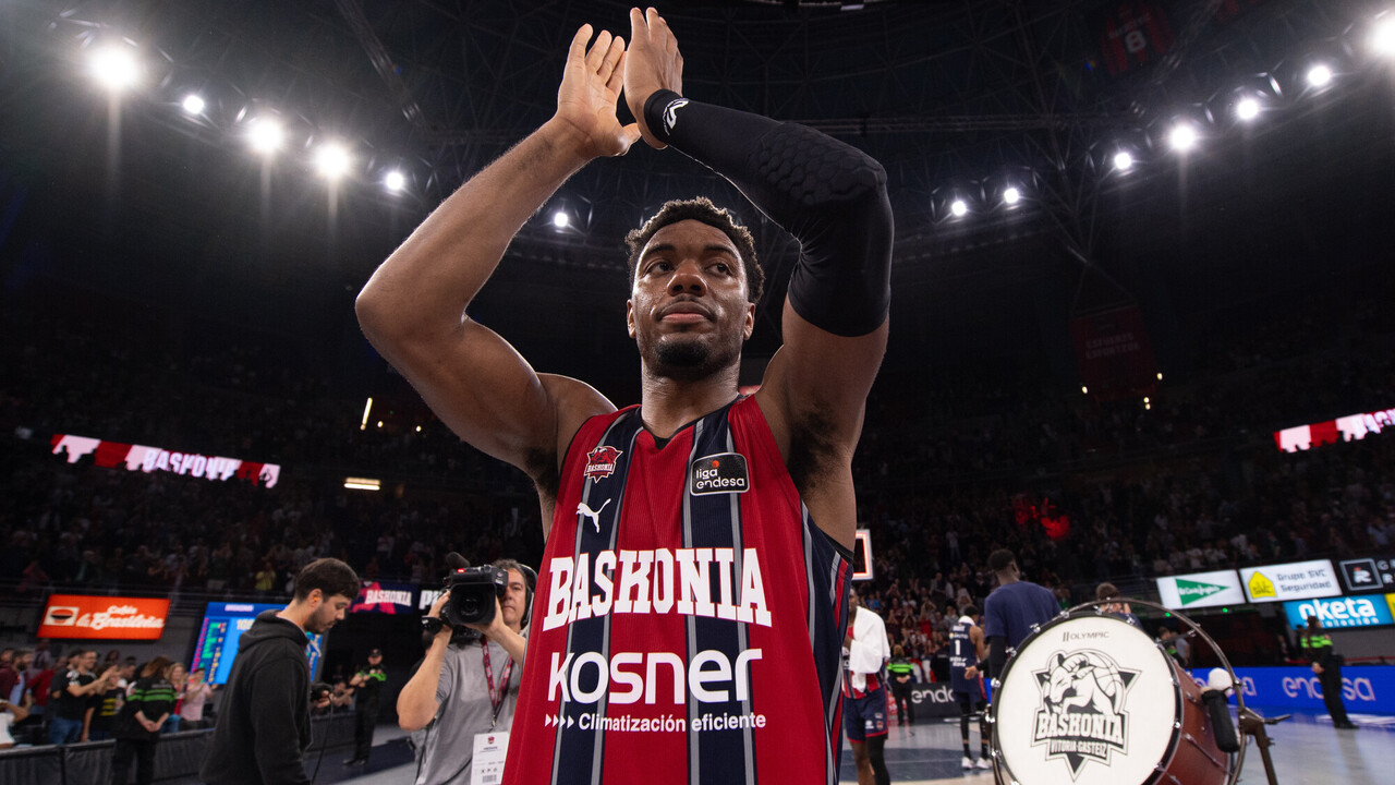 acb Photo / Aitor Bouzo