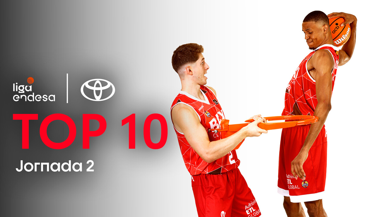 Top10 Toyota, no apto para NPCs