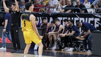 ¡J2 en juego! Fundación CB Canarias tumba al Barça