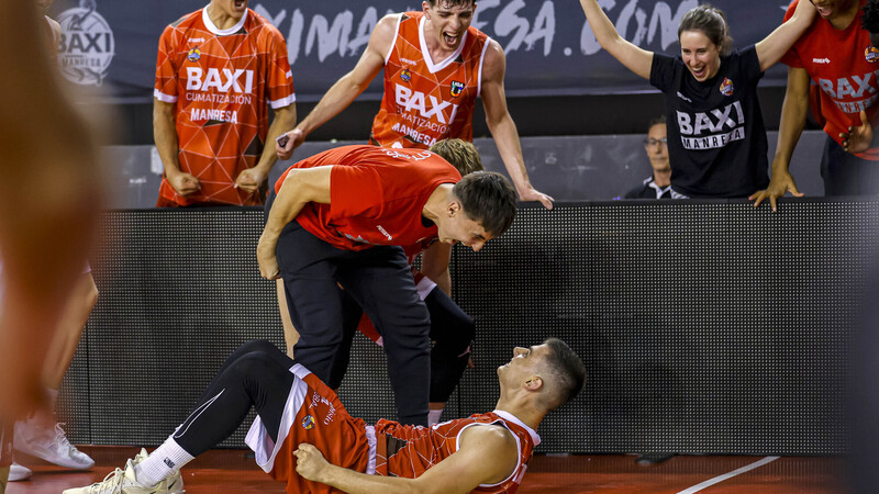 Liga U: prepárate para la jornada matinal!