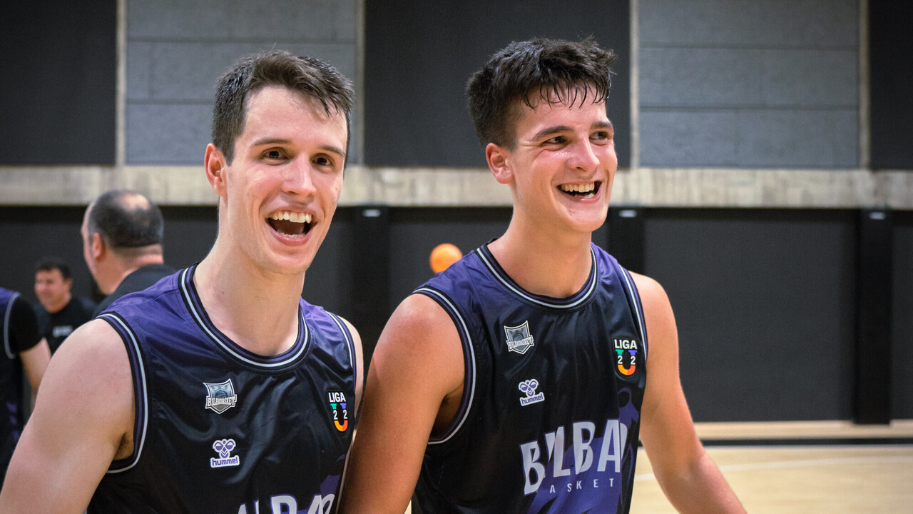 Errasti decide para el Bilbao Basket a falta de 0,7 segundos