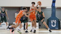 ¡En juego! Unicaja Alhaurín de la Torre - Valencia Basker