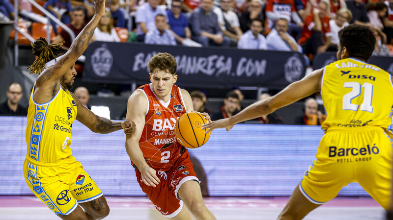 ¡Partidazo en el Nou Congost e inicio en Andorra!