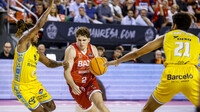 ¡Partidazo en el Nou Congost e inicio en Andorra!
