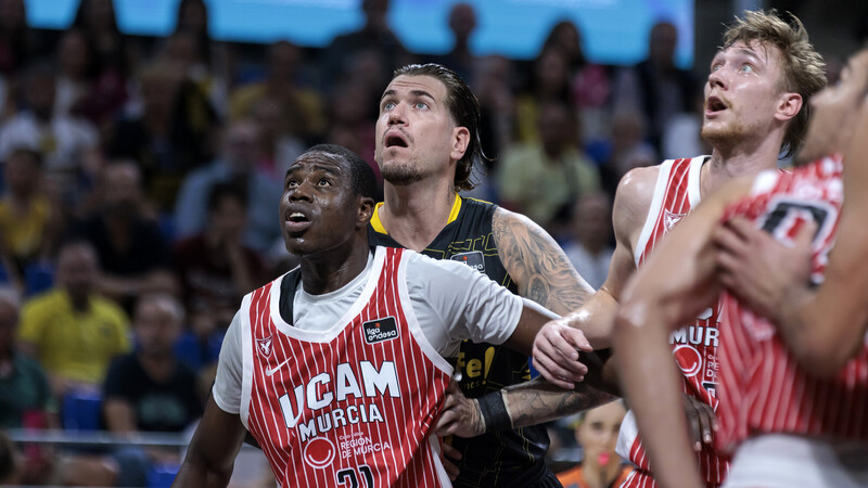 ¡Recta final en La Laguna e igualdad total en Zaragoza!