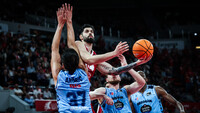 ¡Igualdad total en Zaragoza!