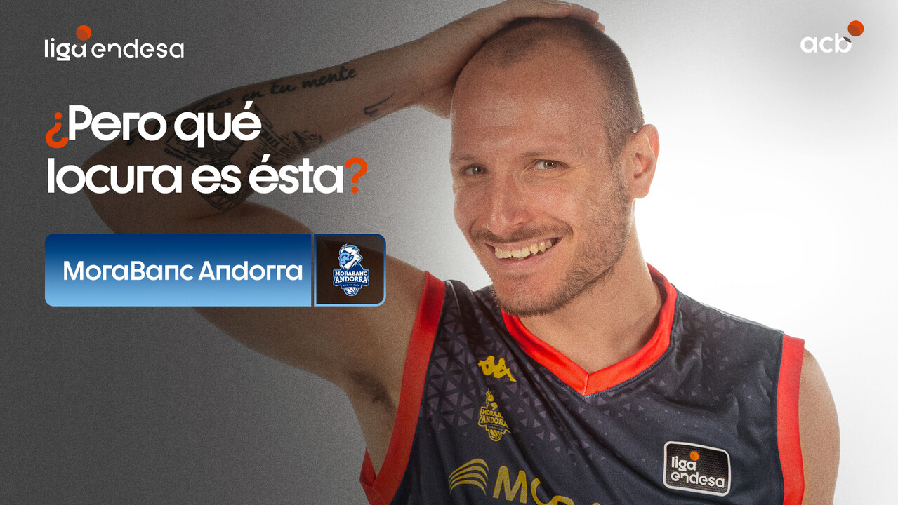 ¡Triple histórico de Rafa Luz para forzar la prórroga!