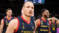 ¡Triple histórico de Rafa Luz para forzar la prórroga!