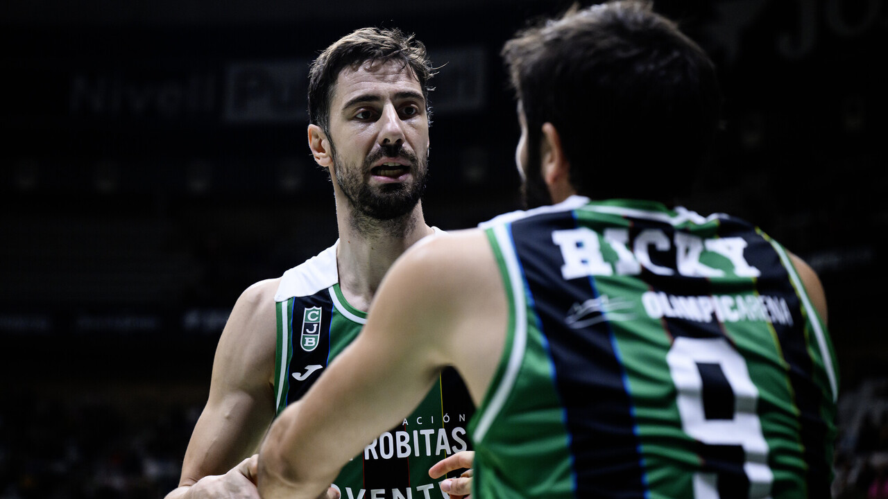 La dominical arranca en Badalona y Madrid