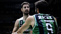 La dominical arranca en Badalona y Madrid