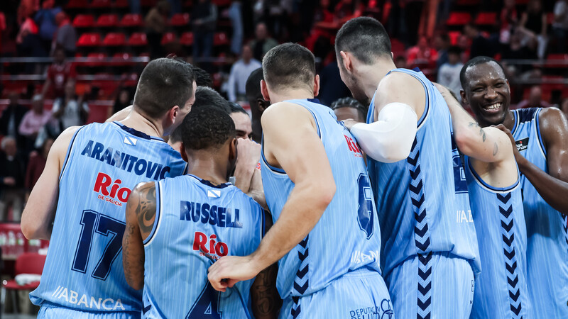 La sangre fría breoganista decanta el thriller de Zaragoza