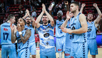 La sangre fría breoganista decanta el thriller de Zaragoza