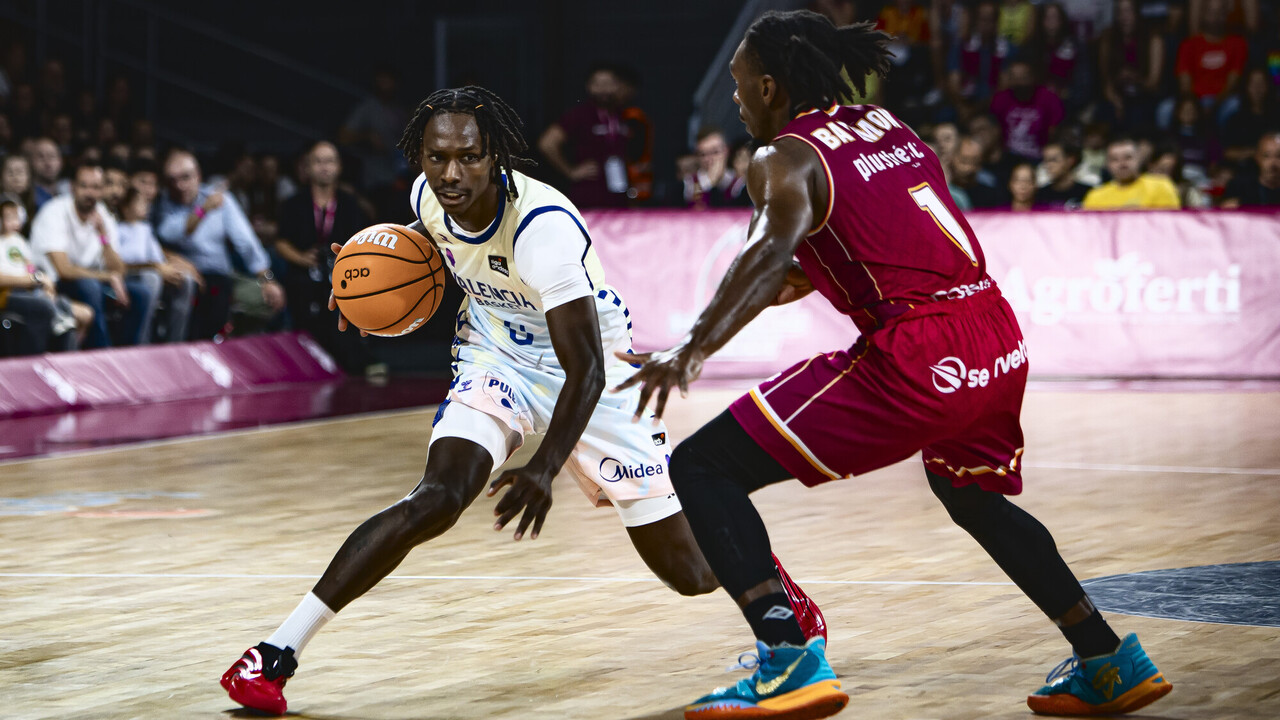 ¡2 duelos en juego! Y, a las 19h, ¡partidazo en Málaga!