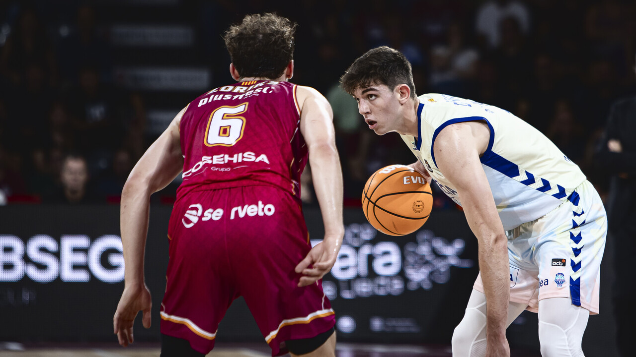 Valencia Basket tira de colectivo para deslumbrar en el Barris Nord