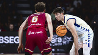 Valencia Basket tira de colectivo para deslumbrar en el Barris Nord