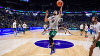 ¡Inicio en Málaga y partido nuevo en Granada!