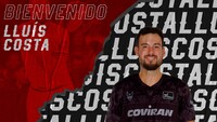 Lluís Costa regresa al Coviran Granada