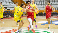 Liga U: En juego la jornada 3, en Teledeporte y en Youtube