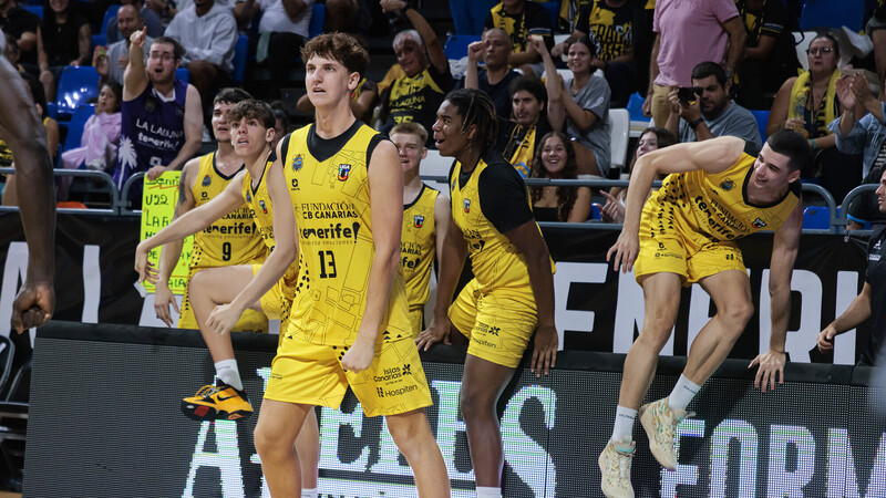 Jornada 5: turno para el líder del grupo A